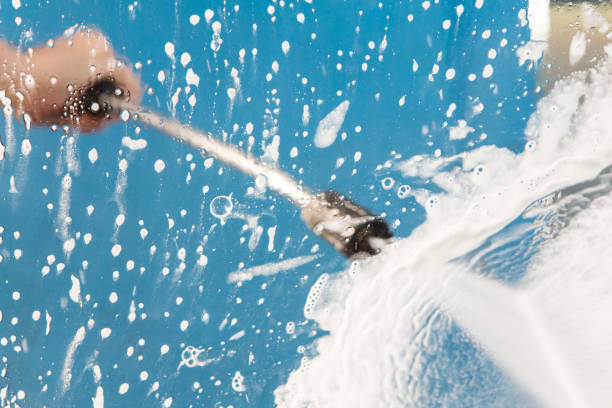 Best Patio and Deck Pressure Washing  in Montrose, NY