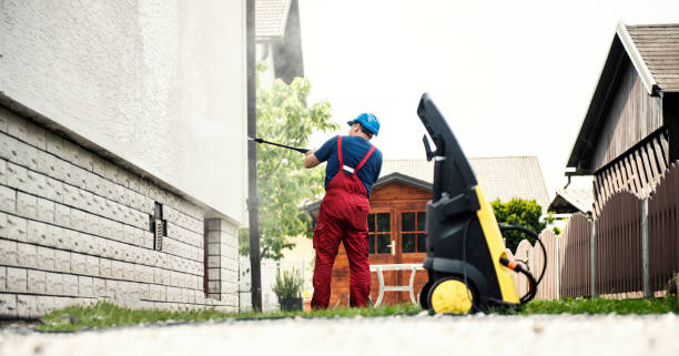 Best Graffiti Removal  in Montrose, NY